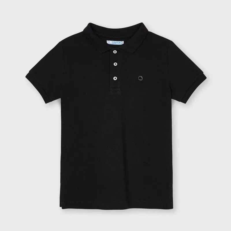 [150] Polo Negro