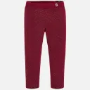 Leggings Metalizado Niña