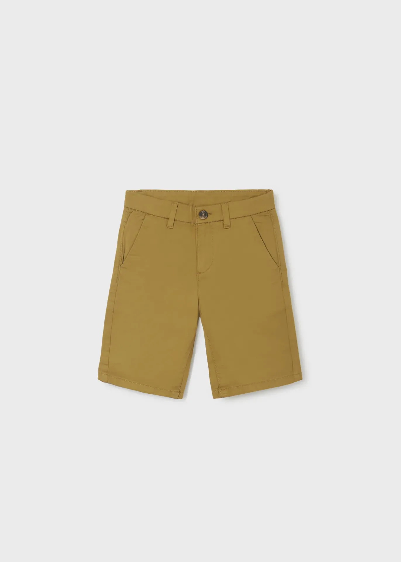 Pantalón Dril Verde