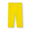 Leggings Pescador Amarillo