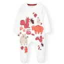 Pijama Unisex Osos