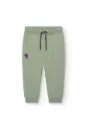 Jogger Verde Oliva