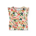 Blusa de Flores