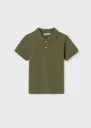 Polo Verde Militar