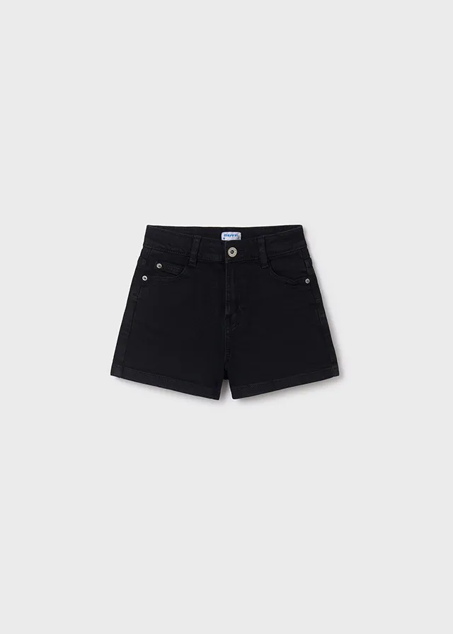 [235] Short Jean Negro