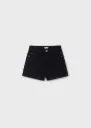 Short Jean Negro