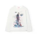 Blusa Crudo Gatubela