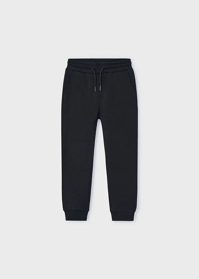 Jogger Clasico Negro