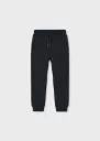 Jogger Clasico Negro