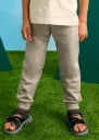 Jogger Clásico Arena