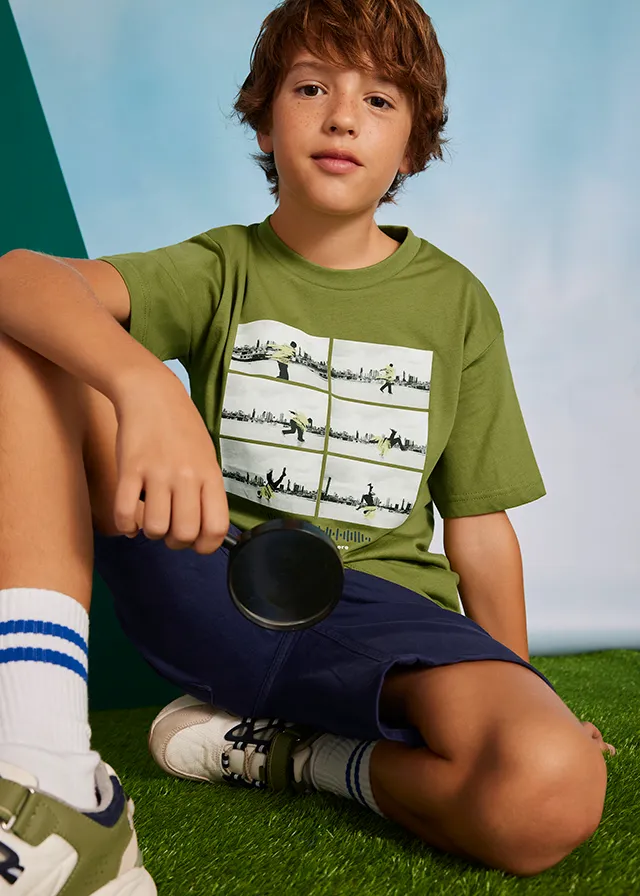 [6017] Camiseta Parkour Verde (12)