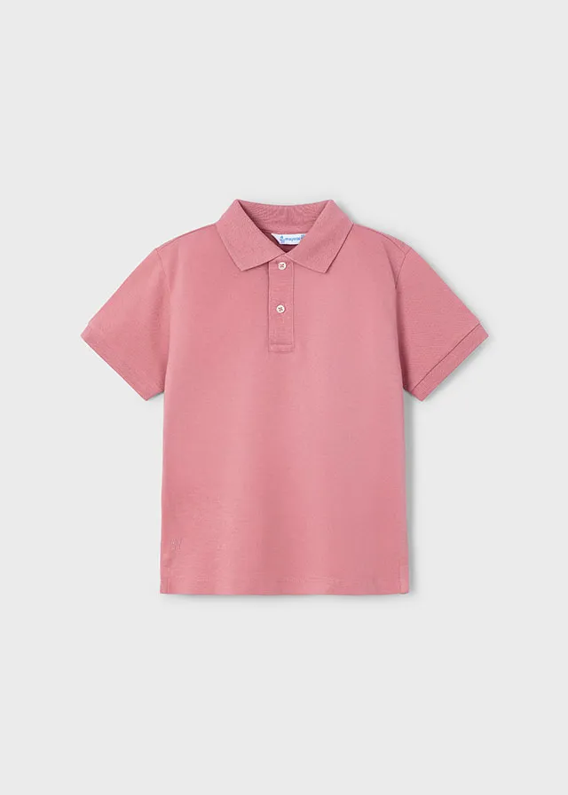 [150] Polo Rosa (2)