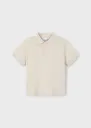 Polo Beige