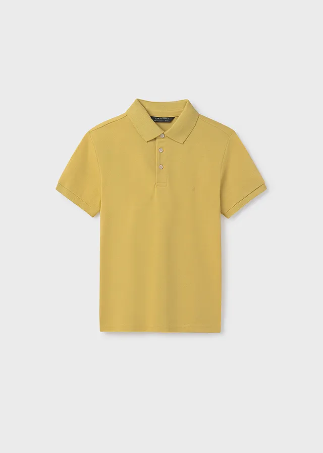 [890] Polo Mostaza (14)