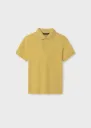 Polo Mostaza