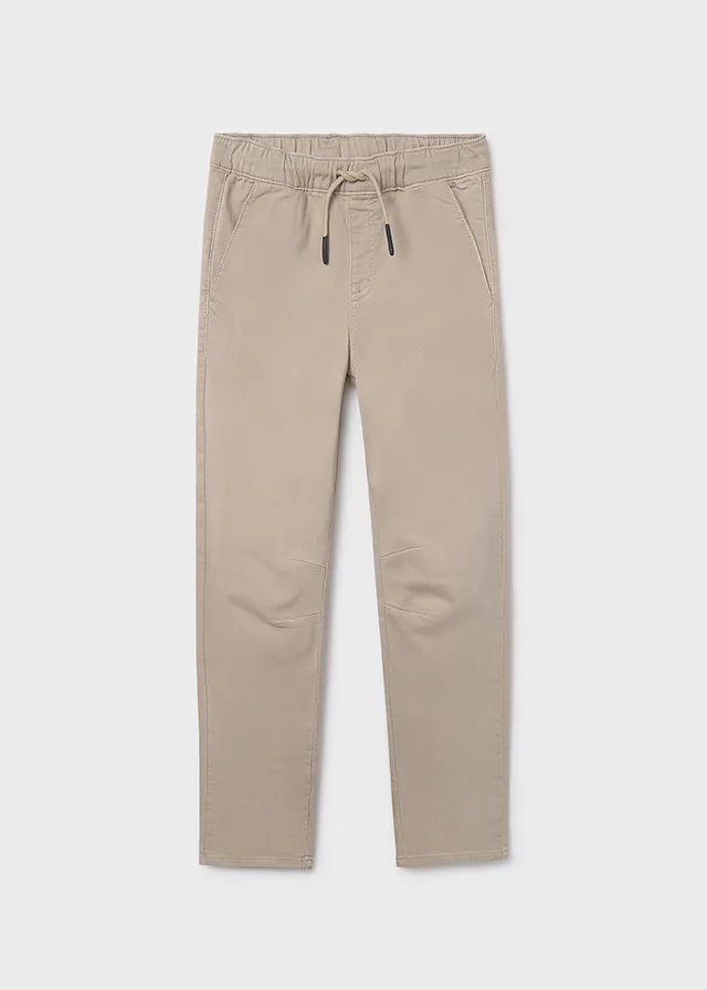 [7563] Pantalon Jogger Stretch Arena (10)