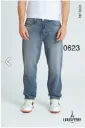 Jean Baggy Azul Medio