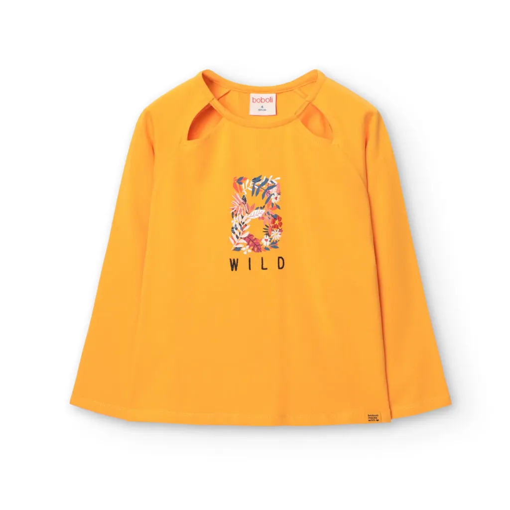 [429083] Blusa Naranja Wild (8)