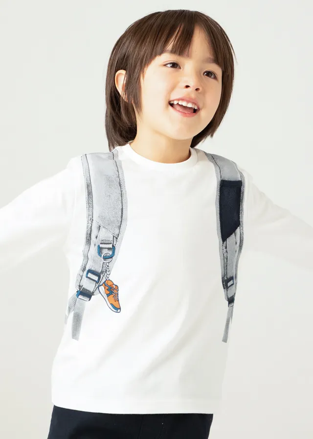 [4049] Camiseta Manga Larga Mochila (3)