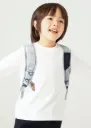 Camiseta Manga Larga Mochila