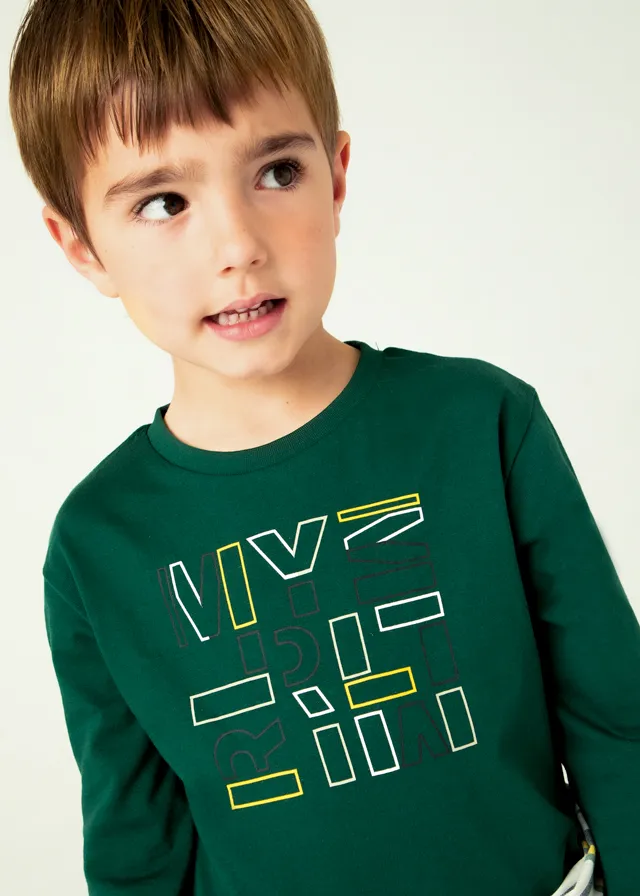 [173] Camiseta Manga Larga Verde (3)