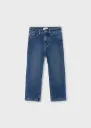 Jean Bota Recta Unisex