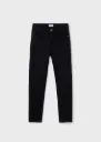 Jean Negro Skinny