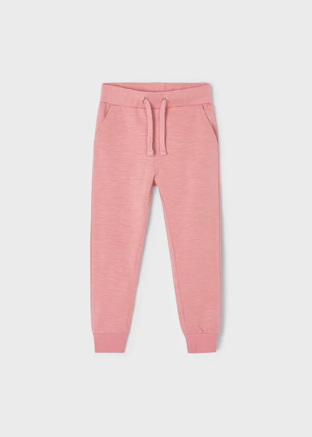 Jogger Rosa Niña