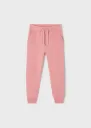 Jogger Rosa Niña