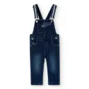 Overol de Felpa Jean