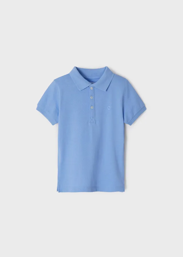 Polo Celeste Niño