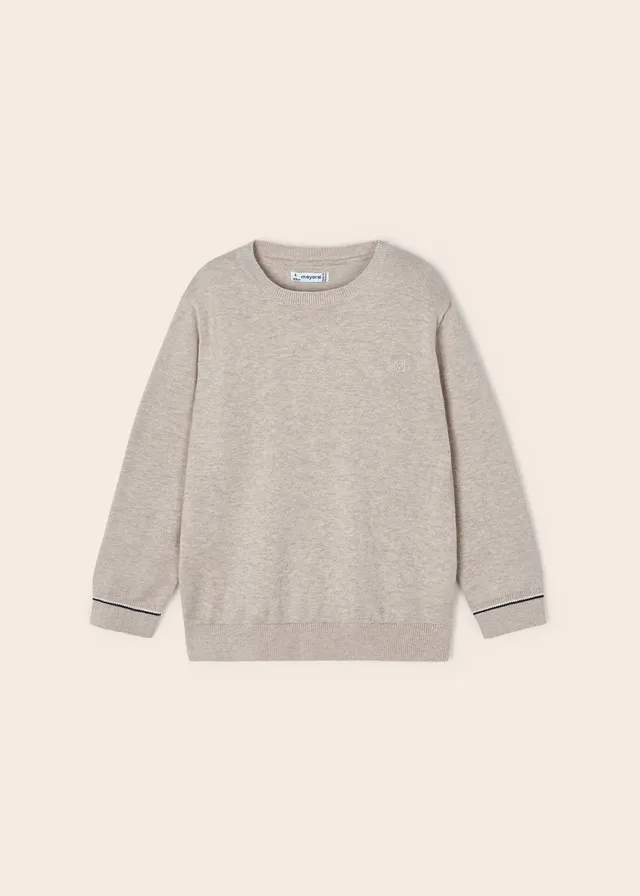 [311] Suerter Beige Niño (2)