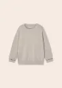 Suerter Beige Niño
