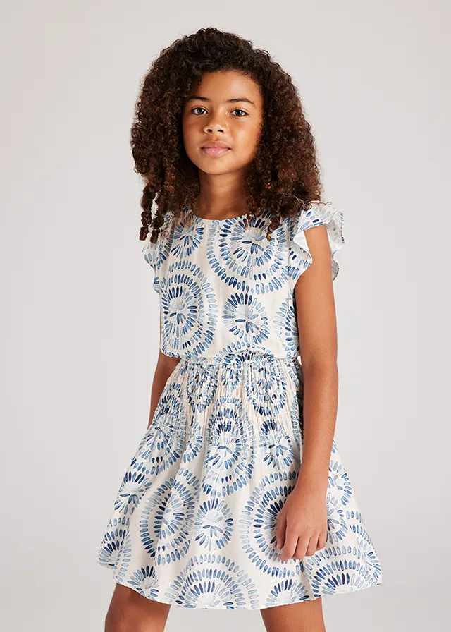 Vestido Boleros