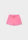 Short Deportivo Rosado
