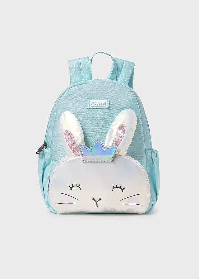 Bolso de Guardería Conejita