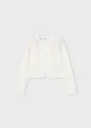 Saco de Hilo Crema