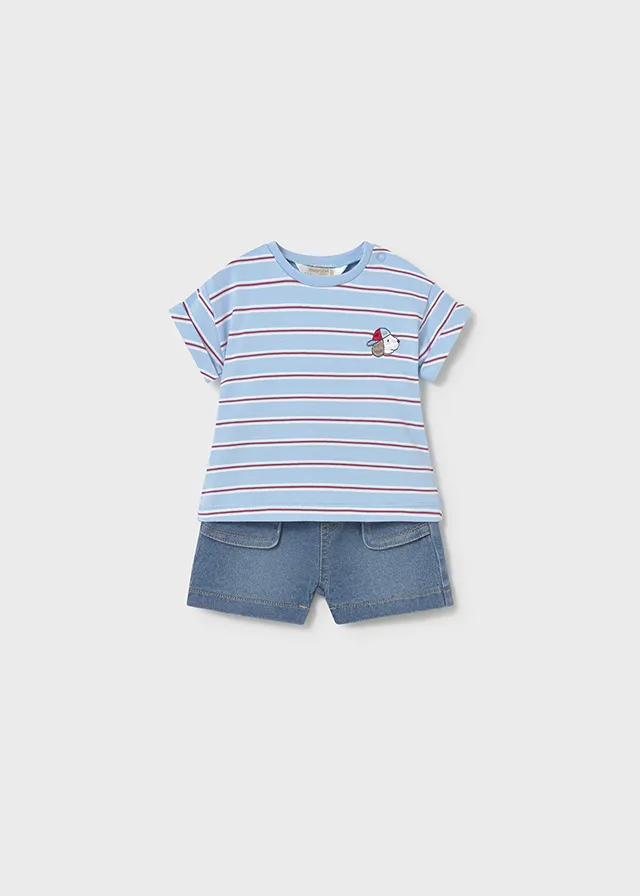 [1284] Conjunto Deportivo Perrito (12M)