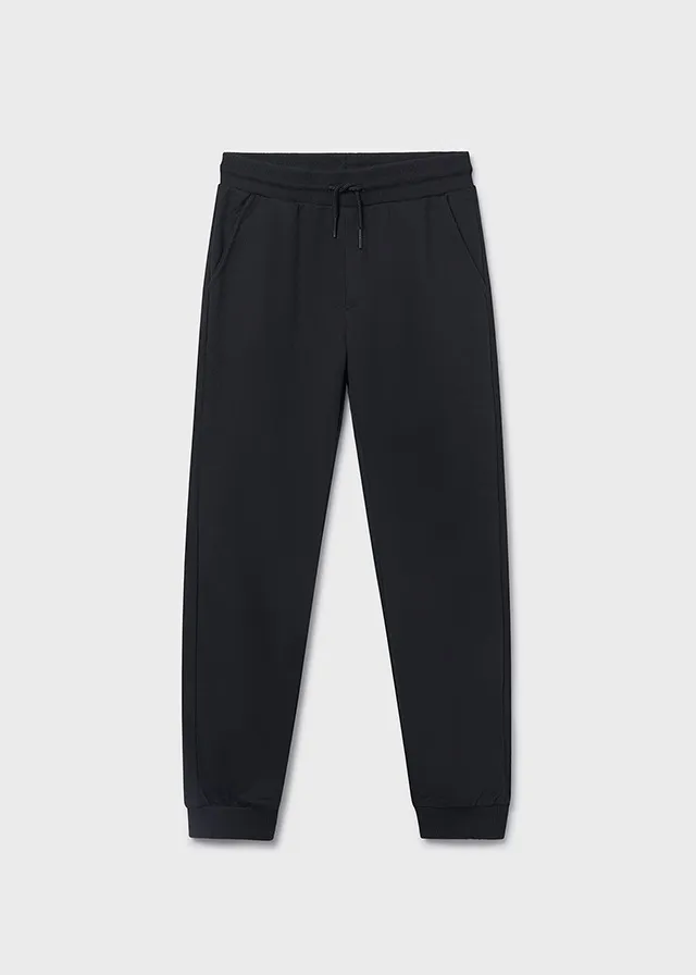 Jogger Clasico Negro