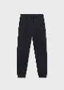 Jogger Clasico Negro