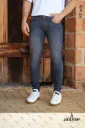 Jean Bota Tubo Azul