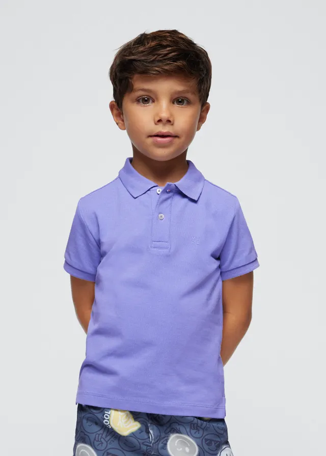 [150] Polo Lila (2)