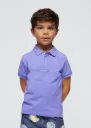 Polo Lila