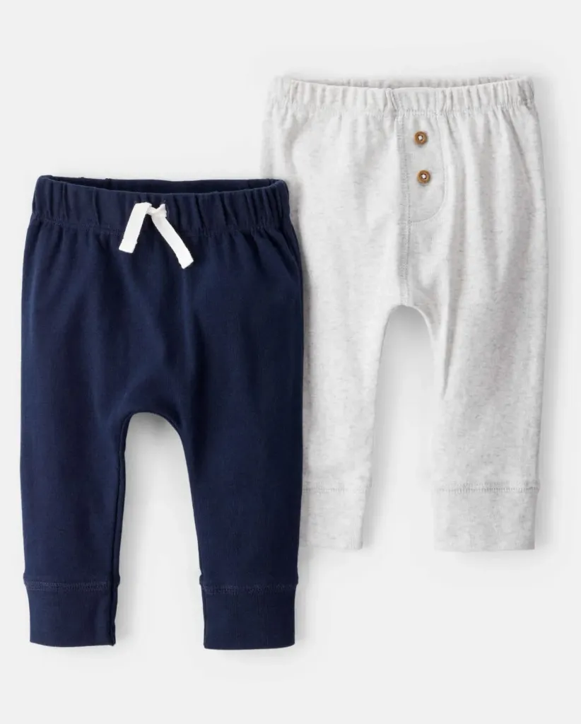 [SP27] Pantalones X2