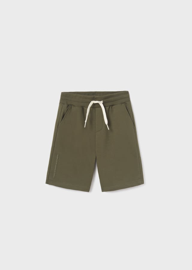 [600] Bermuda Deportiva Verde (14)