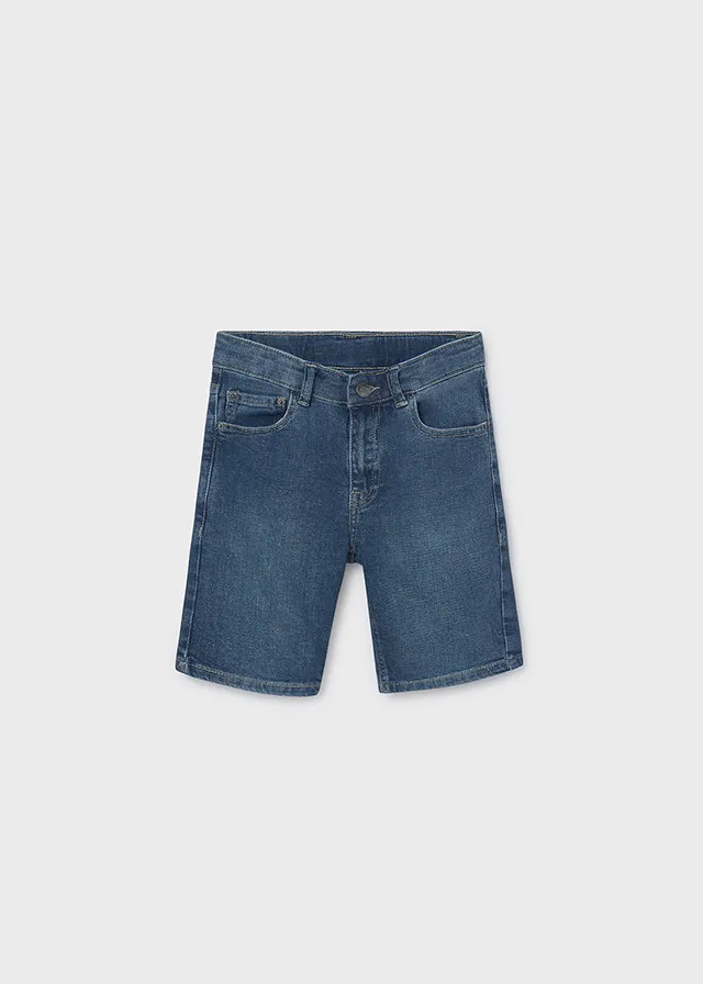 [252] Short Jean Azul Medio (16)