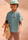 Camiseta Estampada Patineta