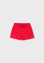 Short Deportivo Rojo