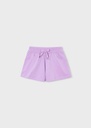 Short Deportivo Morado