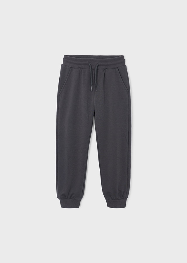 Jogger Clasico Negro